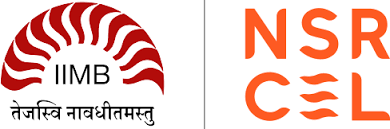 NSRCEL IIM Bangalore